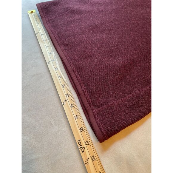 Patagonia Womens Half-Zip Fleece Pullover Top XS Gorpcore Preppy Sportswear - Picture 5 of 9